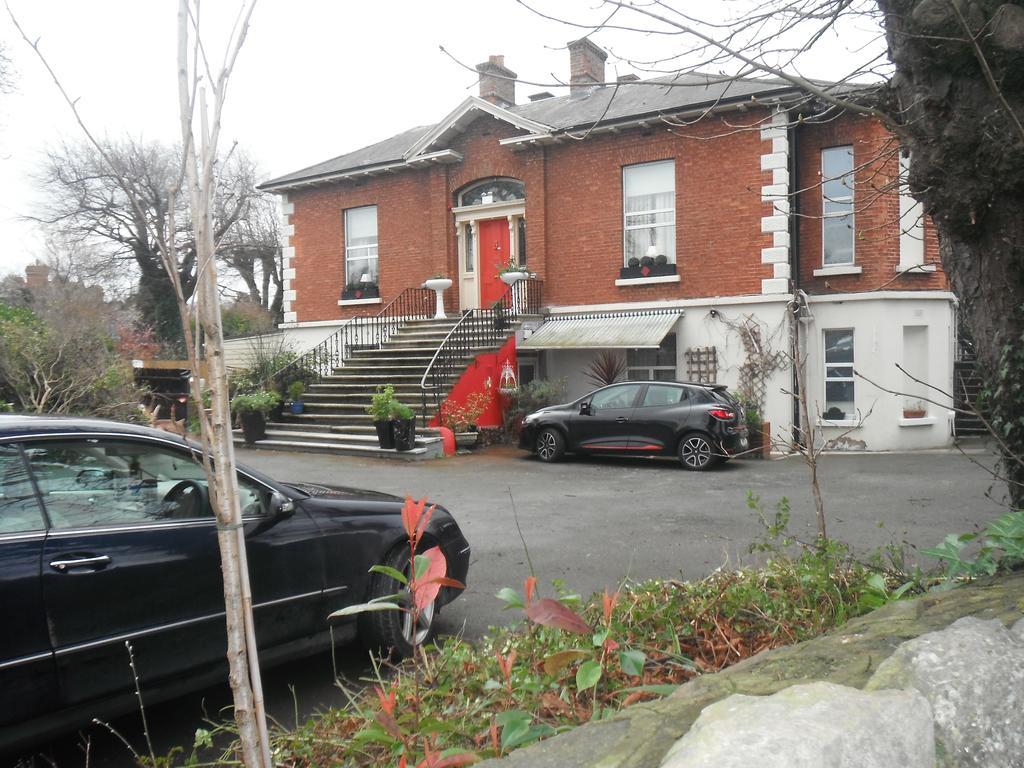 Zion Hall Guest House Dublin Exterior photo